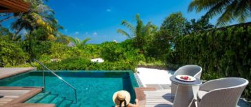 Baros - Maldives