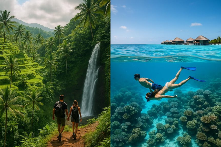 adventures for romantic couples
