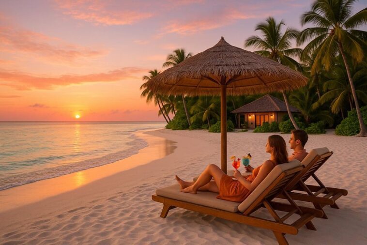 affordable all inclusive honeymoons