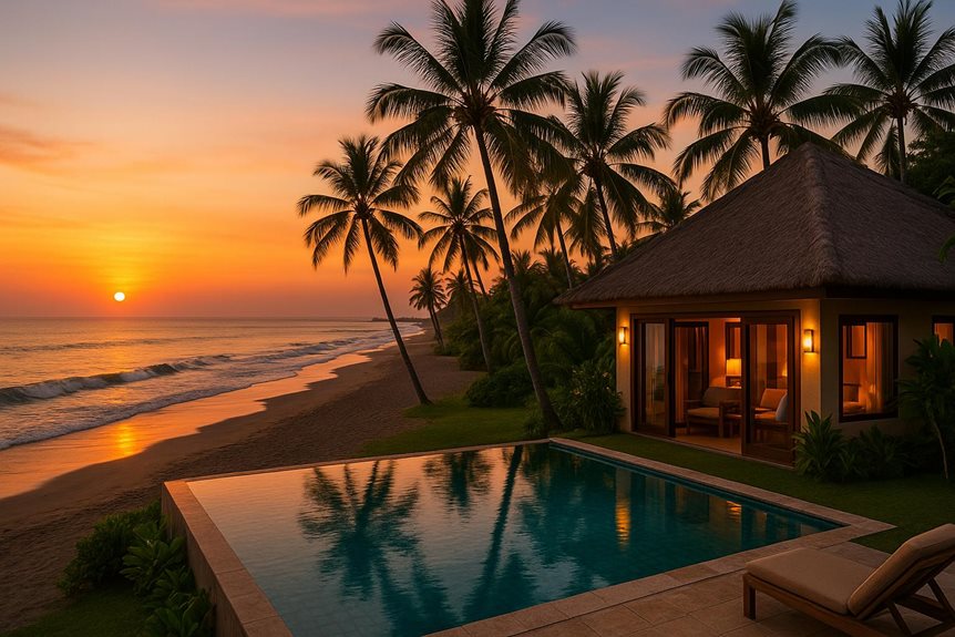 affordable bali honeymoon adventures