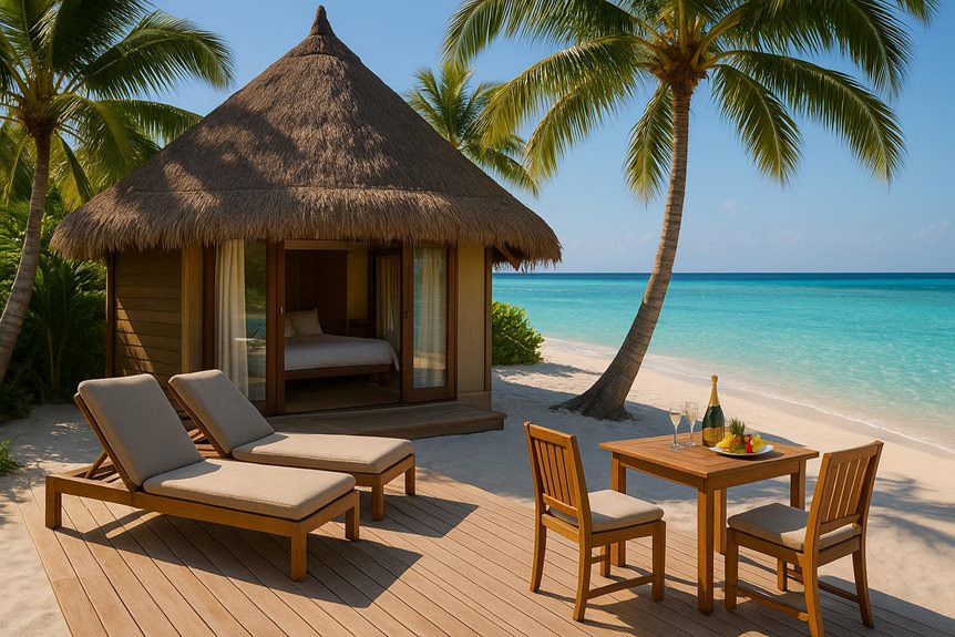 affordable boutique hotel experiences