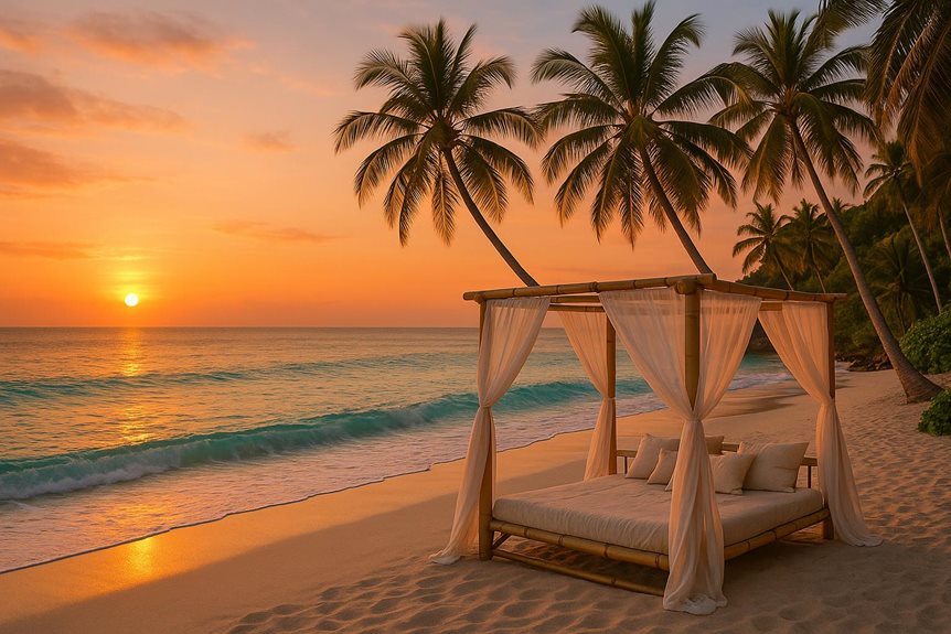 affordable exotic honeymoon adventures