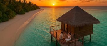affordable luxury honeymoon deals