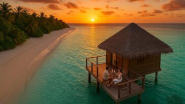 affordable luxury honeymoon deals