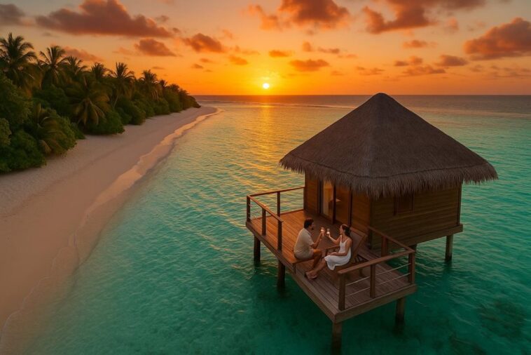 affordable luxury honeymoon deals