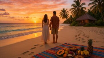 affordable luxury honeymoon experience