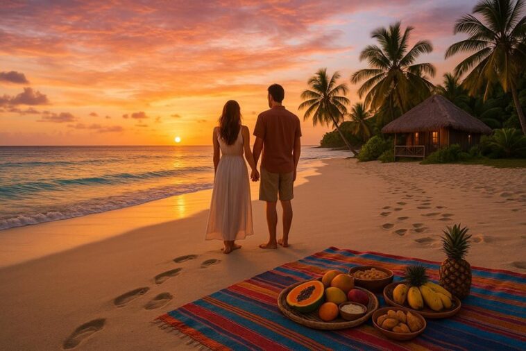 affordable luxury honeymoon experience