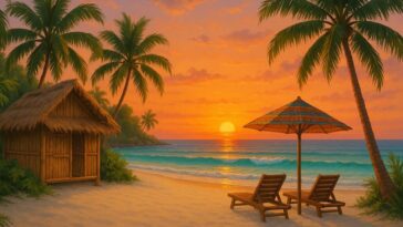 affordable luxury honeymoon spots