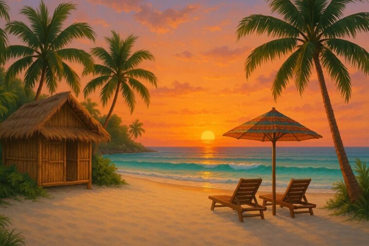affordable luxury honeymoon spots