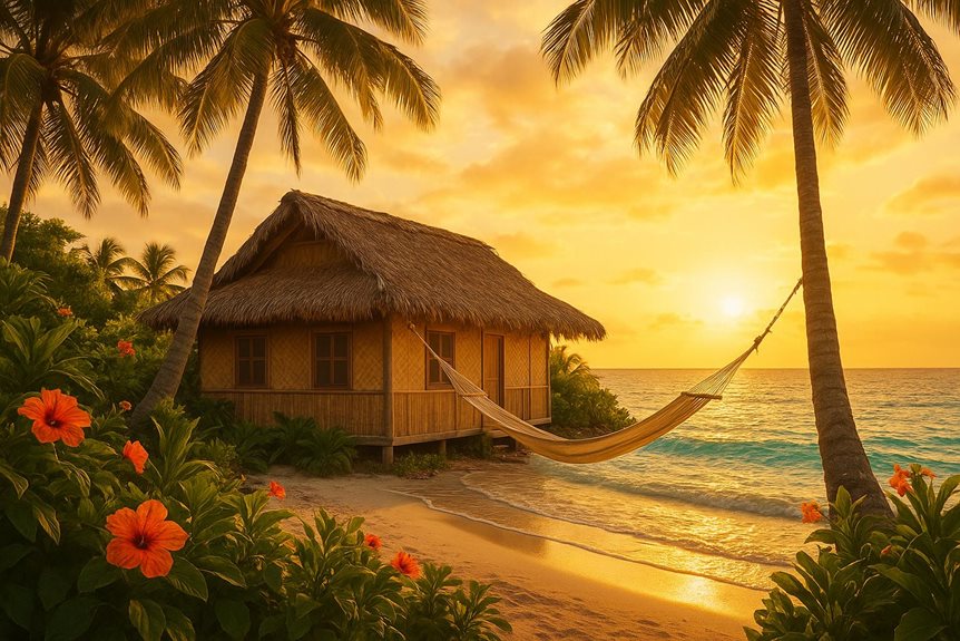affordable romantic coastal getaway