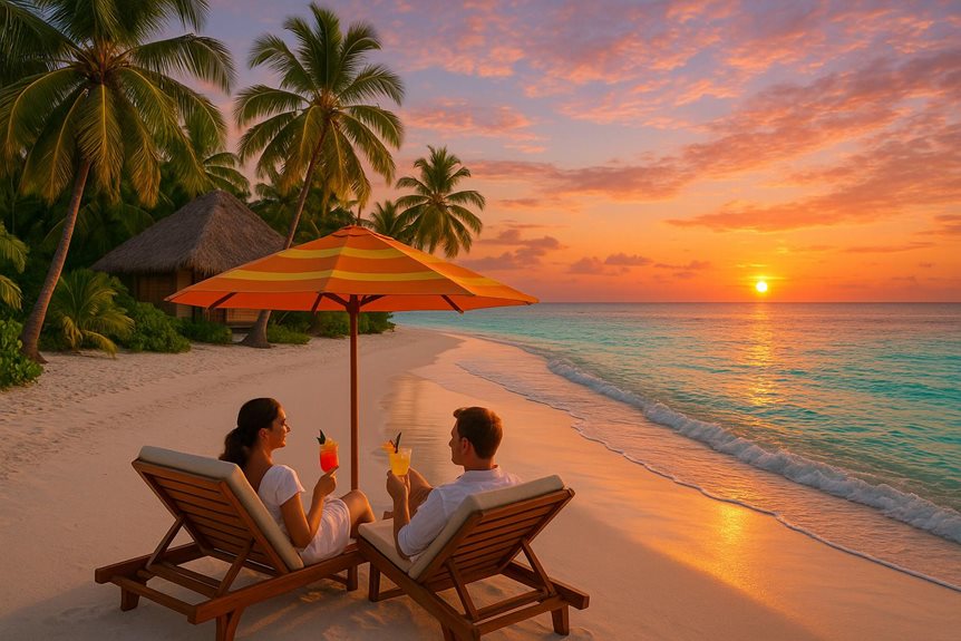affordable tropical honeymoon escapes