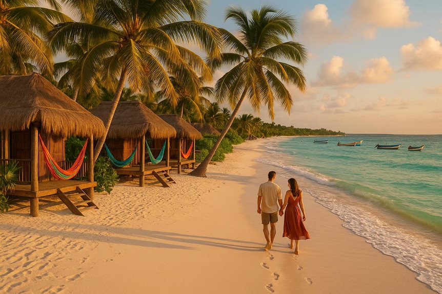 affordable tulum honeymoon adventures