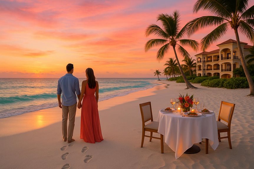 all inclusive luxury packages