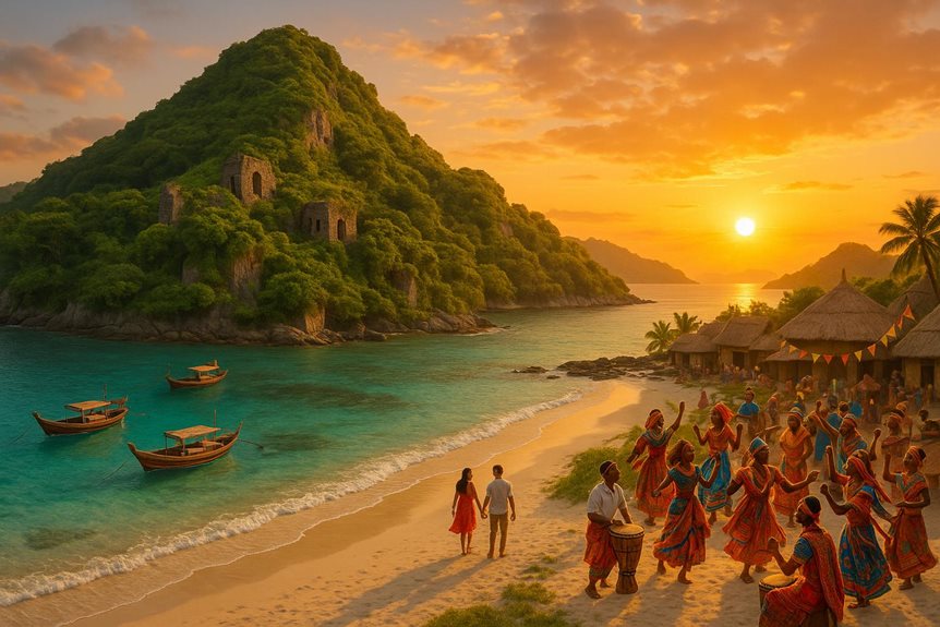 ancient traditions and festivals