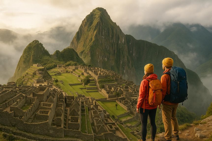 balancing tourism and preservation
