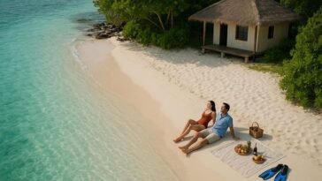 budget friendly honeymoon tips