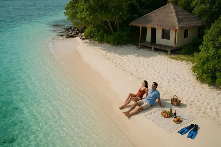 budget friendly honeymoon tips