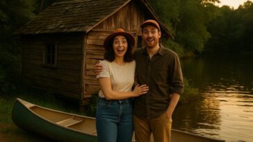 cheap honeymoon booking experience