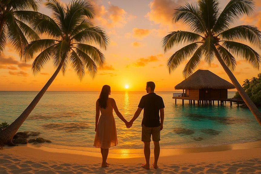 choose adventure culture relaxation