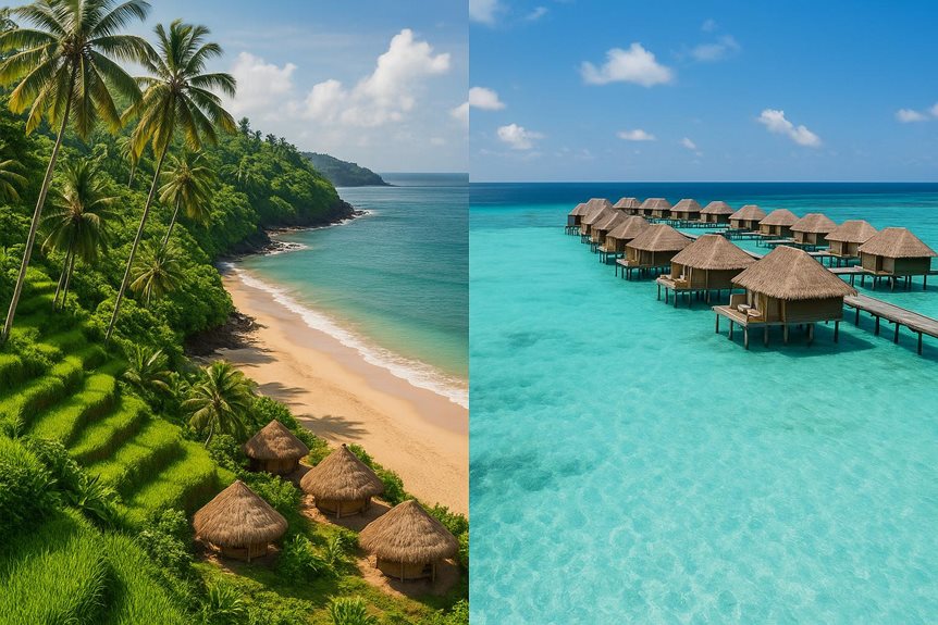 cost effective honeymoon planning