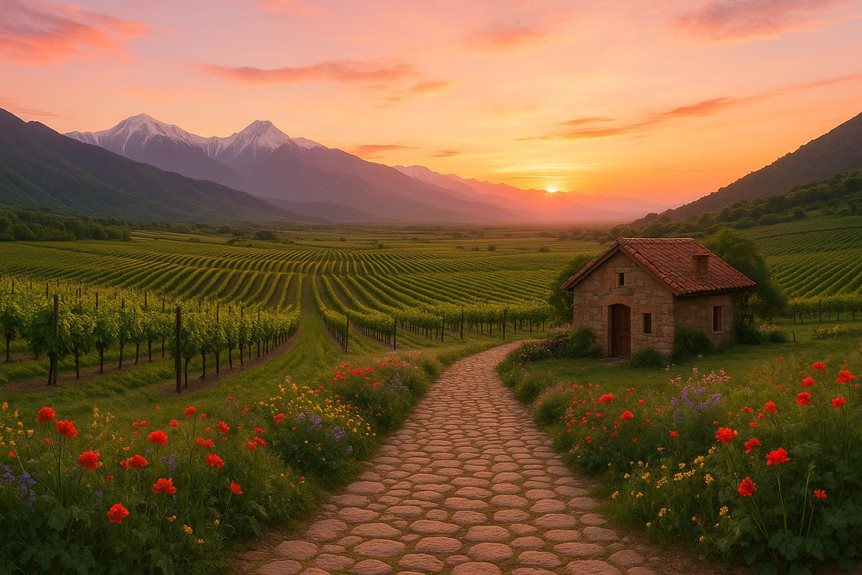 cultural nature and adventures