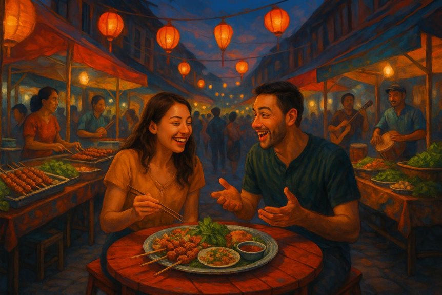 eat like a local