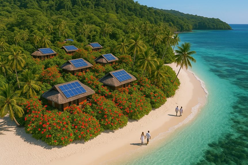 eco friendly honeymoon destinations