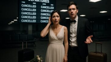 fake honeymoon planning scams