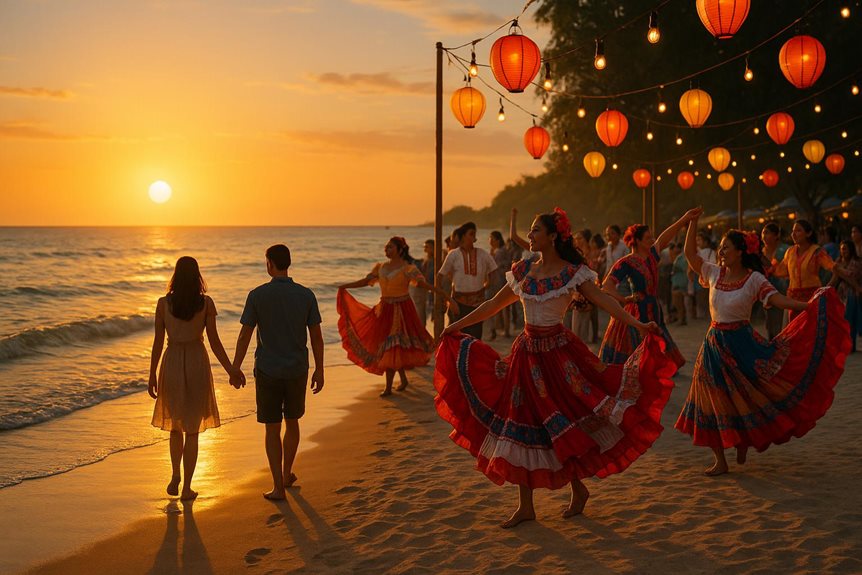 free romantic local activities