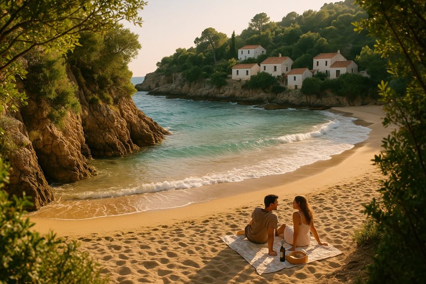 hidden intimate affordable escapes