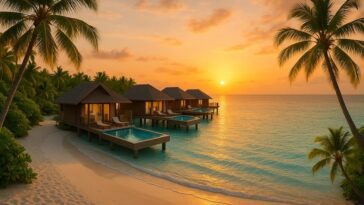 hidden romantic getaway ideas