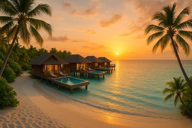 hidden romantic getaway ideas