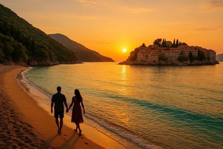 hidden romantic honeymoon destinations