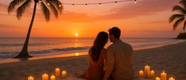luxury honeymoon on budget