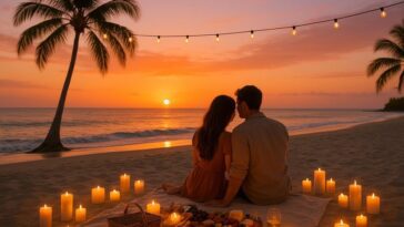 luxury honeymoon on budget
