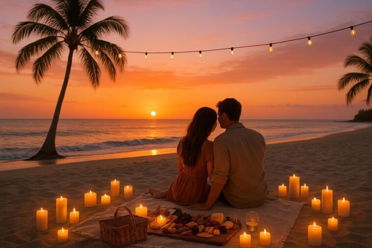 luxury honeymoon on budget
