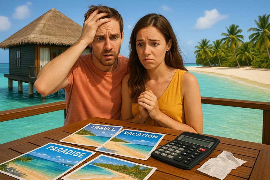 plan budget prioritize enjoy