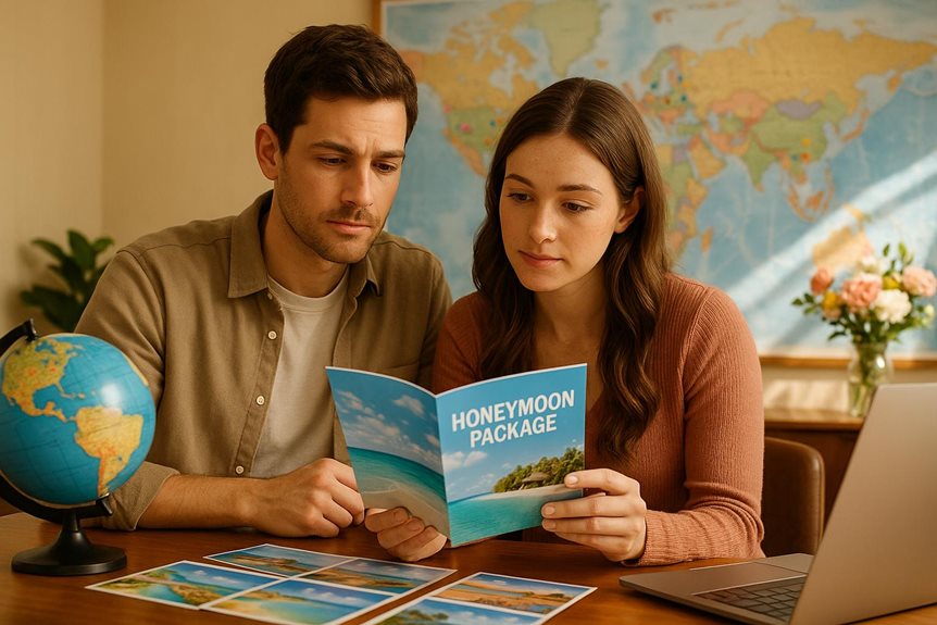 review budget flexibility romance