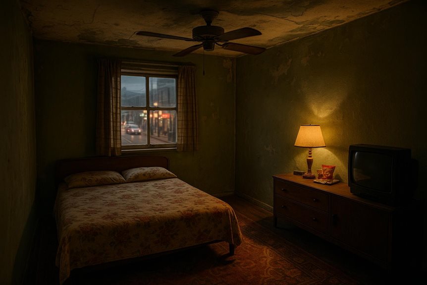 romantic practical accommodation booking