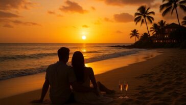 save on honeymoon bookings
