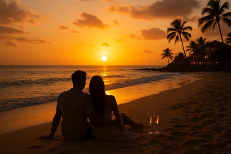 save on honeymoon bookings