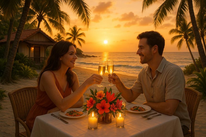 strategic luxury experience selection