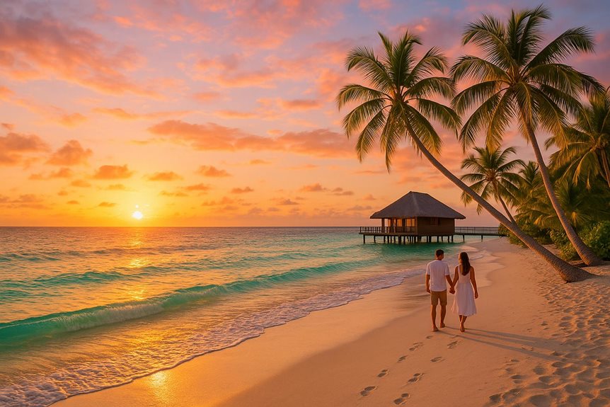 timing travel for savings