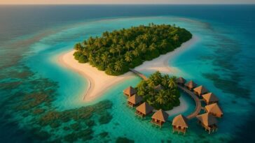 top honeymoon destination revealed