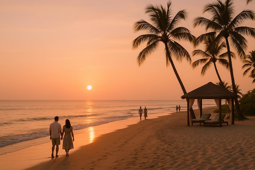 travel off peak for savings