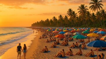 unpopular honeymoon destinations persist