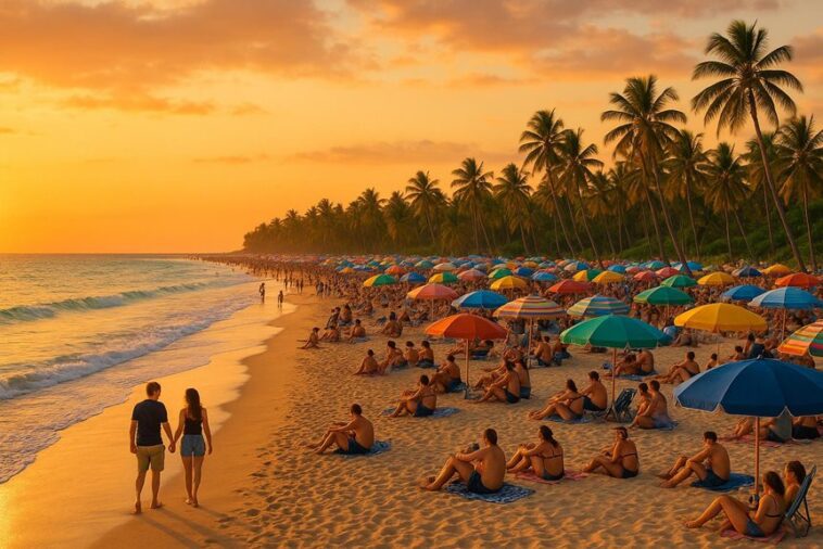 unpopular honeymoon destinations persist