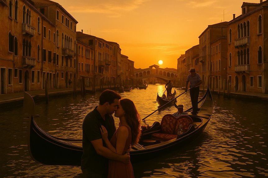 venice s delicate historic charm